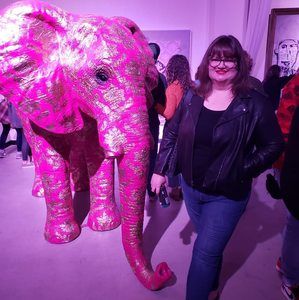 Meet your Posher, Carole